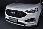 Ford Edge ST-Line 2019 года (CN)